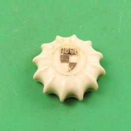 Tankdop met logo Puch MV-50 / VS-50 / MS-50