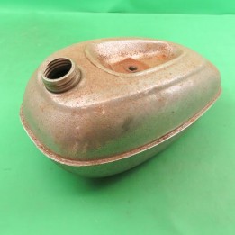 Benzinetank Puch MV-50 / VS-50 Benzinetank Puch MV-50 / VS-50