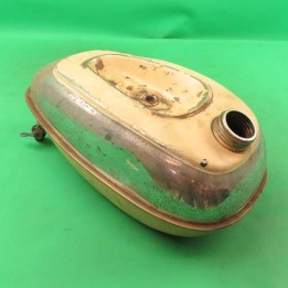 Benzinetank Puch MV-50 / VS-50 Benzinetank Puch MV-50 / VS-50