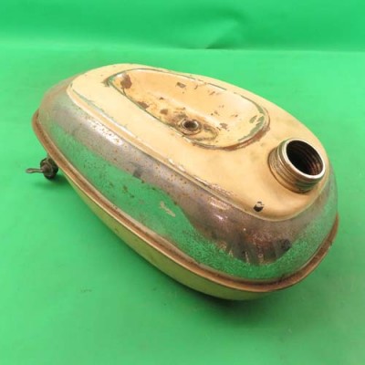 Benzinetank Puch MV-50 / VS-50 Benzinetank Puch MV-50 / VS-50