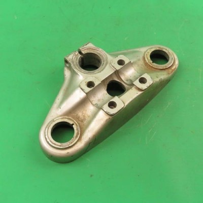 Kroonplaat Puch N-50 / Monza