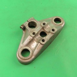 Kroonplaat Puch N-50 / Monza