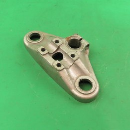 Kroonplaat Puch N-50 / Monza