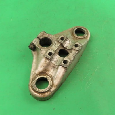 Kroonplaat Puch N-50 / Monza