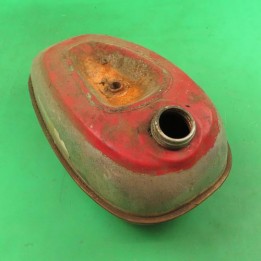 Benzinetank Puch MV-50 / VS-50 Benzinetank Puch MV-50 / VS-50