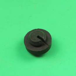 Standaard rubber achterbrug Puch