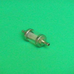 Fuel filter 6mm Puch