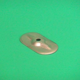 Mounting plate Puch