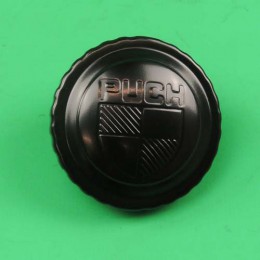 Tankcap 30mm with logo Puch