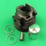 Cilinderset 38mm 50cc compleet Puch MV/VS/DS/VZ-50