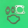 Cilinderset 38mm 50cc compleet Puch MV/VS/DS/VZ-50