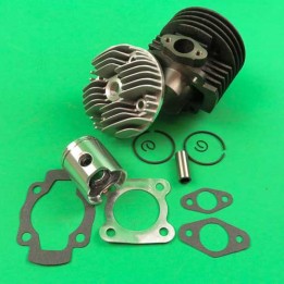 Cilinderset 41mm 60cc compleet Puch MV/VS/DS/VZ-50
