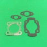Cilinderset 41mm 60cc compleet Puch MV/VS/DS/VZ-50