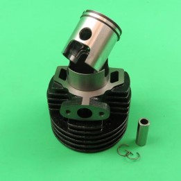 Cylinder 41mm 12 pen Puch MV-50 / VS-50