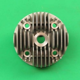 Cilinderkop 40mm Puch MV-50/VS-50/DS-50/VZ-50