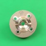 Cilinderkop 41mm Puch MV-50/VS-50/DS-50/VZ-50