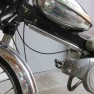 Banden handpomp classic Puch MV-50 / VS-50 / VZ-50