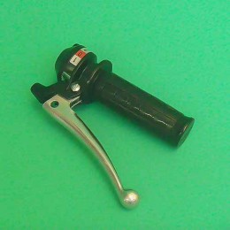 Gearchange lever 2 gear Puch