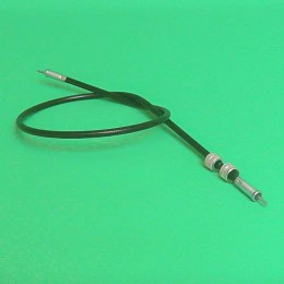 Speedometer cable 65cm Puch