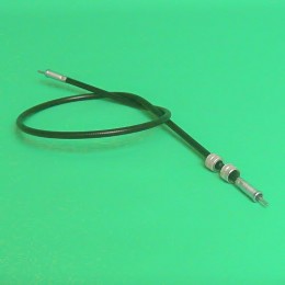 Speedometer cable 75cm Puch