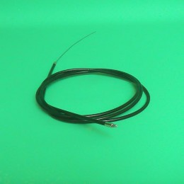 Throttle cable universal 2m