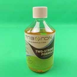 2T oil Triboron
