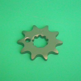 Front Sprocket 10 T Puch