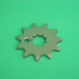 Front Sprocket 11 T Puch