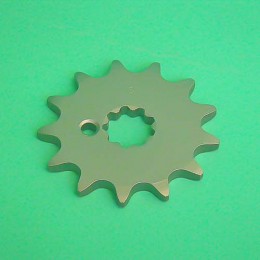 Front Sprocket 13 T Puch