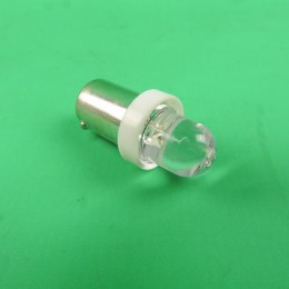 Lamp BA9S LED