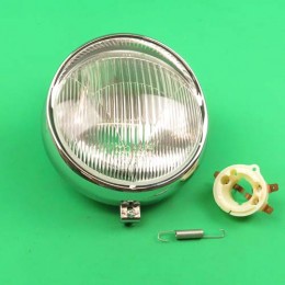 Koplamp unit Puch M-50