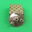 Ankerplaat achterwiel Puch MV-50 / VS-50 (NOS)