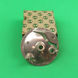Ankerplaat achterwiel Puch MV-50 / VS-50 (NOS)