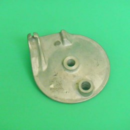 Brakeplate frontwheel puch MS 50
