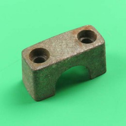 Handlebar clamp Puch Maxi