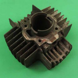 Cylinder 38mm Puch Maxi