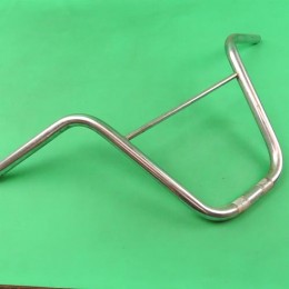 Steering wheel Puch Maxi