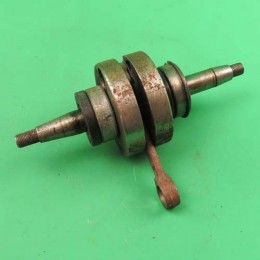 Crankshaft Puch Maxi