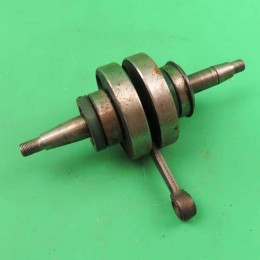 Crankshaft Puch Maxi
