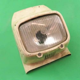 Headlight unit Puch Pearly