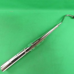 Exhaust 25km Puch Maxi
