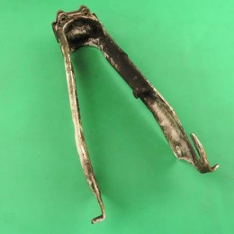 Rearfork Puch Maxi