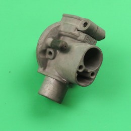 Housing 12mm Bing carburetor Puch Maxi