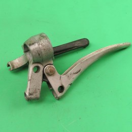 Brake handle + start handle Puch Maxi