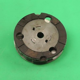 Clutch HK race 3 segments Puch Maxi