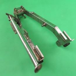 Rearfork square Puch Maxi