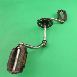 Kick-off set Puch Maxi-S