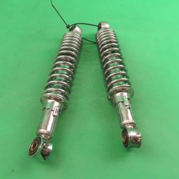 Achterschokbreker set 260mm Puch Maxi