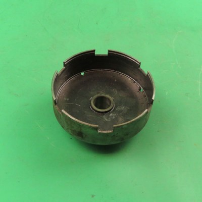 Koppelingshuis Puch Maxi