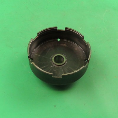 Koppelingshuis Puch Maxi